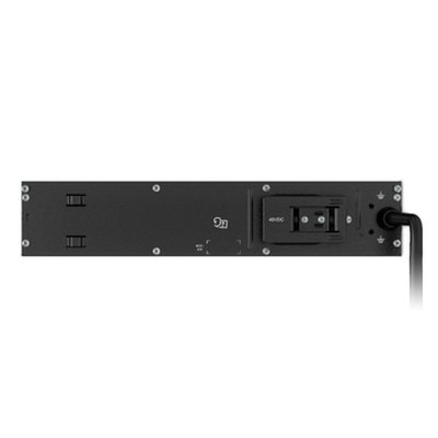 "SRT48RMBP" APC Smart-UPS SRT 48V 2U Rackmount External Battery Pack Enclosure (Extended Runtime Module for SRT 1kVA / 1.5kVA Rackmount Models)