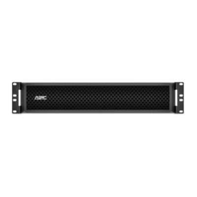 "SRT72RMBP" APC Smart-UPS SRT 72V 2U Rackmount External Battery Pack Enclosure (Extended Runtime Module for SRT 2.2kVA Rackmount Models)
