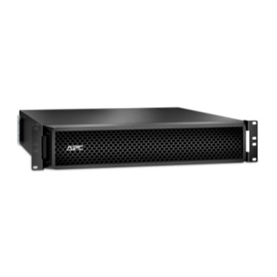 "SRT96RMBP" APC Smart-UPS SRT 96V 2U Rackmount External Battery Pack Enclosure (Extended Runtime Module for SRT 3kVA Rackmount Models)