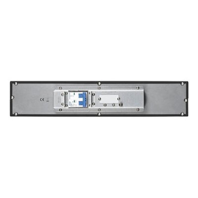"SRV10KRI-2Y" APC Easy UPS On-Line 10kVA / 8.0kW 230V Rackmount 5U True Online UPS with 2-Year Warranty Package