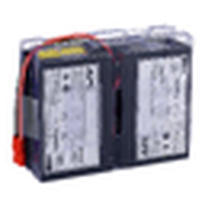 "SRV1KRARK-2Y" APC Easy UPS On-Line 1kVA / 800W 230V Rackmount 4U True Online UPS Extended Runtime Pack with Rack Rail Kit & 2-Year Warranty