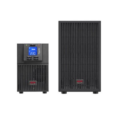 "SRV2KIL-2Y" APC Easy UPS On-Line 2kVA / 1.6kW 230V Long Runtime Tower True Online UPS with 2-Year Warranty Package