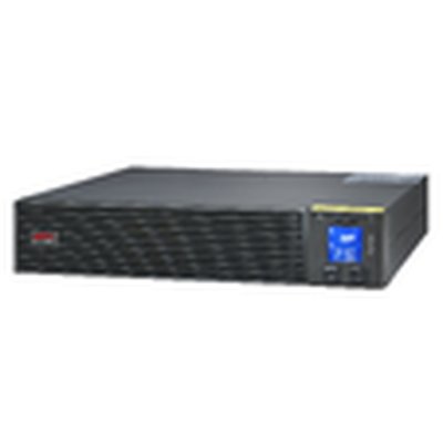 "SRV2KIL-2Y" APC Easy UPS On-Line 2kVA / 1.6kW 230V Long Runtime Tower True Online UPS with 2-Year Warranty Package