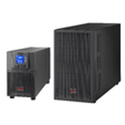 "SRV2KRIL-2Y" APC Easy UPS On-Line 2kVA / 1.6kW 230V Rackmount 2U Long Runtime True Online UPS with 2-Year Warranty Package