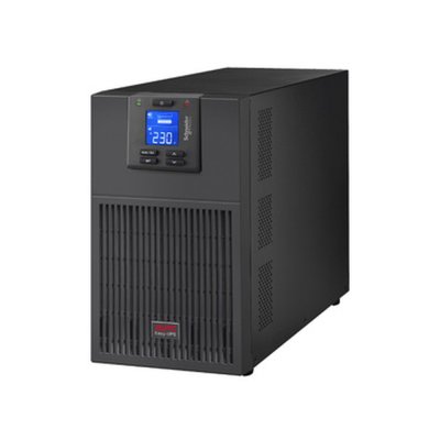 "SRV3KI-2Y" APC Easy UPS On-Line 3kVA / 2.4kW 230V Standard Tower True Online UPS with 2-Year Warranty Package