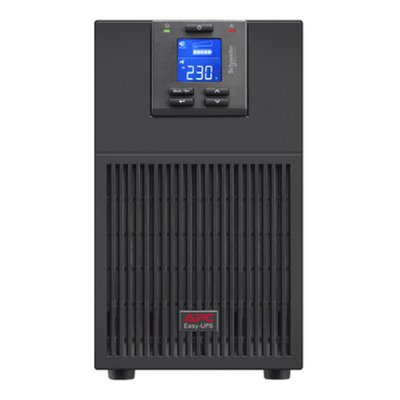 "SRV3KI-2Y" APC Easy UPS On-Line 3kVA / 2.4kW 230V Standard Tower True Online UPS with 2-Year Warranty Package