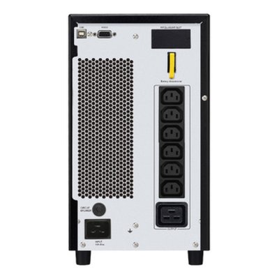 "SRV3KI-2Y" APC Easy UPS On-Line 3kVA / 2.4kW 230V Standard Tower True Online UPS with 2-Year Warranty Package