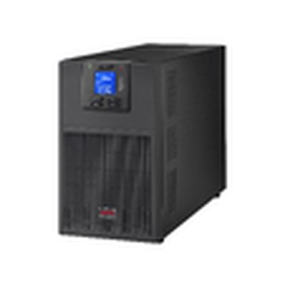 "SRV3KI-2Y" APC Easy UPS On-Line 3kVA / 2.4kW 230V Standard Tower True Online UPS with 2-Year Warranty Package