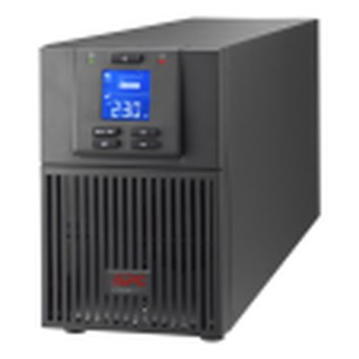 "SRV3KI-2Y" APC Easy UPS On-Line 3kVA / 2.4kW 230V Standard Tower True Online UPS with 2-Year Warranty Package