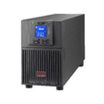 "SRV1KRARK-2Y" APC Easy UPS On-Line 1kVA / 800W 230V Rackmount 4U True Online UPS Extended Runtime Pack with Rack Rail Kit & 2-Year Warranty