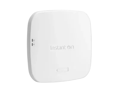 R2W96A : Access Point Aruba Instant On AP11 (RW) 2×2 11ac Wave2 Indoor