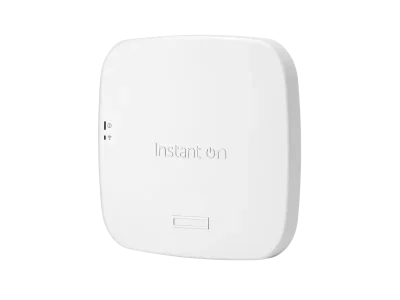 R2X01A : Access Point Aruba Instant On AP12 (RW) 3X3 11ac Wave2 Indoor