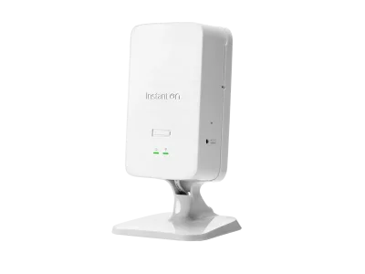 R2X16A : Aruba Instant On AP11D RW  Desk/Wall Access Point 2x2 11ac