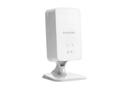 R2X16A : Aruba Instant On AP11D RW  Desk/Wall Access Point 2x2 11ac