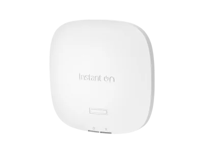 "R9B34A" Aruba Instant On AP25 (WW) Bundle