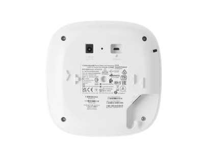 R6M51A : HPE Networking Instant On AP22 with 12V 18W Power adaptor bundle