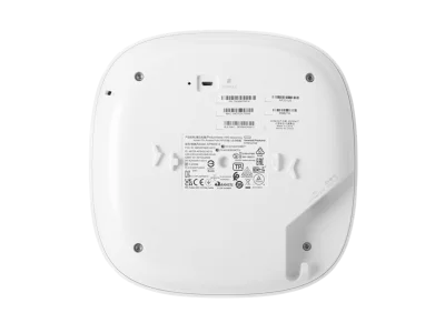 "R9B34A" Aruba Instant On AP25 (WW) Bundle