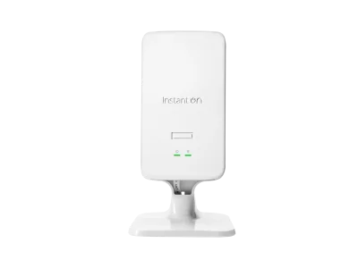 S1U81A : HPE Networking Instant On Access Point Dual Radio 2x2 Wi‑Fi 6 5‑Pack (RW) AP22D