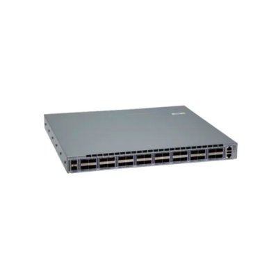 DCS-7050CX3-32S#:32x100GbE QSFP+ & 2xSFP+ switch
