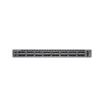 DCS-7050CX3M-32S-F:32x100GbE QSFP+ & 2xSFP+ switch