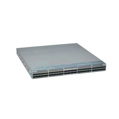 DCS-7050SX3-48YC8#:48x25GbE SFP & 8x100GbE QSFP switch