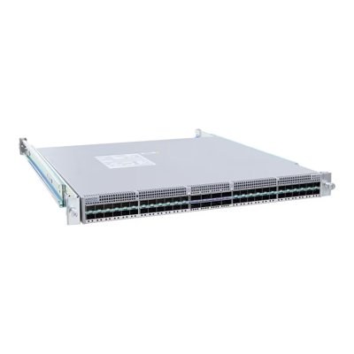DCS-7050SX3-48YC8-R:48-x-25Gb-SFP25-4-x-100Gb-QSFP100-Ports