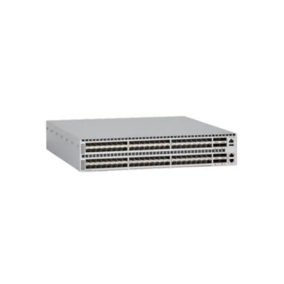 DCS-7050SX-128#:96x10GbE (SFP+) & 8xQSFP+ switch