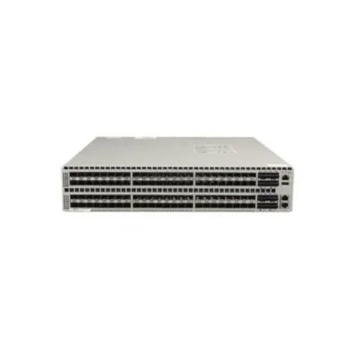 DCS-7050SX-128-F:96x10GbE (SFP+) & 8xQSFP+ switch
