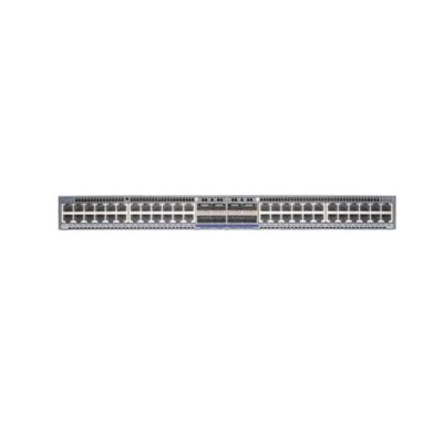 DCS-7050TX3-48C8#:48x10GBaseT & 8x100GbE QSFP switch