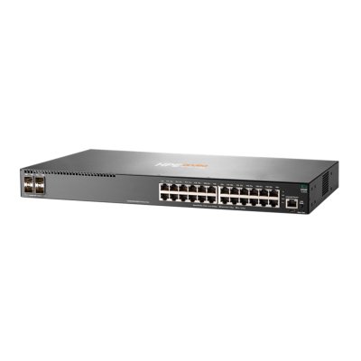 "JL253A"จำหน่าย Aruba 2930F 24G 4SFP+ Switch "JL253A" ราคาพร้อมติดตั้ง