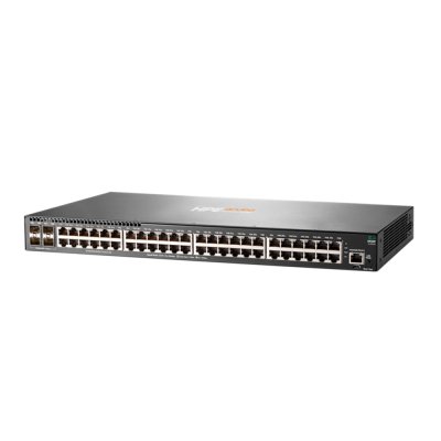 "JL260A" Aruba 2930F Switch