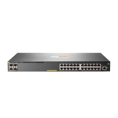 "JL255A" Aruba 2930F Switch