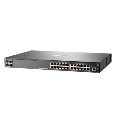 "JL255A" Aruba 2930F Switch