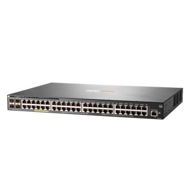 "JL256A" Aruba 2930F Switch