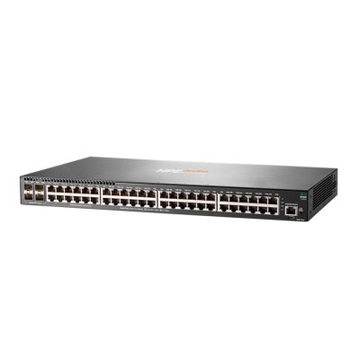 JL260A : Aruba Networking 2930F 48 Port