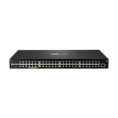 "JL558A" Aruba 2930F Switch