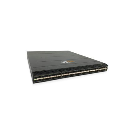 Aruba Networking CX 10000 48p SFP28 10G/25G 6p QSFP28 100G
