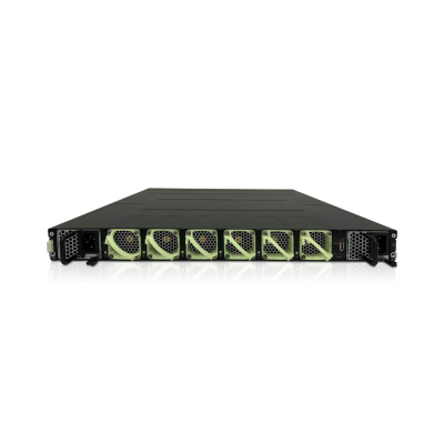 Aruba Networking CX 10000 48p SFP28 10G/25G 6p QSFP28 100G