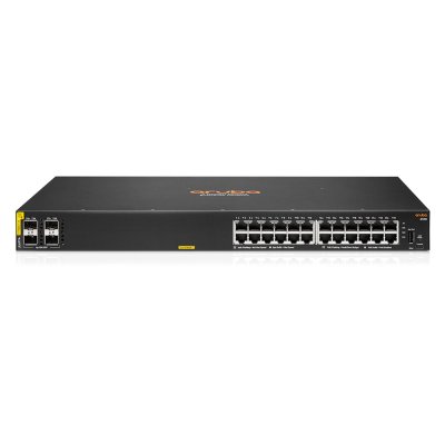 "JL677A"จำหน่าย Aruba CX 6100 Switch "JL677A" ราคาพร้อมติดตั้ง