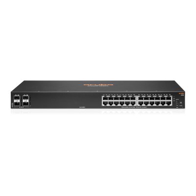 "JL678A"จำหน่าย Aruba CX 6100 Switch "JL678A" ราคาพร้อมติดตั้ง