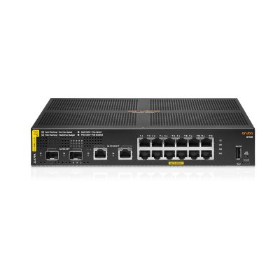 "JL679A"จำหน่าย Aruba CX 6100 Switch "JL679A" ราคาพร้อมติดตั้ง