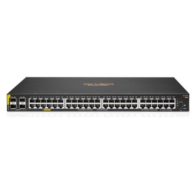 "R9Y04A"จำหน่าย Aruba CX 6100 Switch "R9Y04A" ราคาพร้อมติดตั้ง