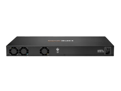 "JL728B"จำหน่าย Aruba CX 6200F Switch"JL728B" ราคาพร้อมติดตั้ง