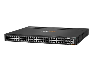 "R8Q70A"จำหน่าย Aruba CX 6200M Switch "R8Q70A" ราคาพร้อมติดตั้ง