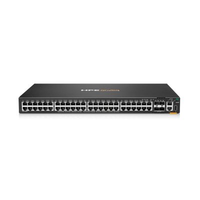 "JL726B"จำหน่าย Aruba CX 6200F Switch"JL726B" ราคาพร้อมติดตั้ง