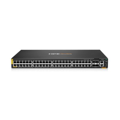 "JL727B"จำหน่าย Aruba CX 6200F Switch "JL727B" ราคาพร้อมติดตั้ง