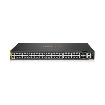 "JL728B"จำหน่าย Aruba CX 6200F Switch"JL728B" ราคาพร้อมติดตั้ง