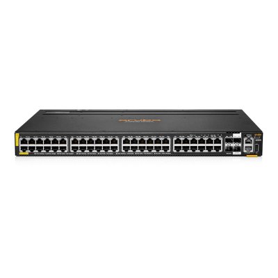 "R8Q70A"จำหน่าย Aruba CX 6200M Switch "R8Q70A" ราคาพร้อมติดตั้ง