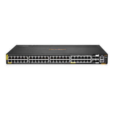 "R8Q71A"จำหน่าย Aruba CX 6200M Switch "R8Q71A" ราคาพร้อมติดตั้ง(copy)