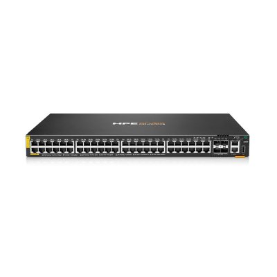 "S0M85A"จำหน่าย Aruba CX 6200F Switch "S0M85A" ราคาพร้อมติดตั้ง